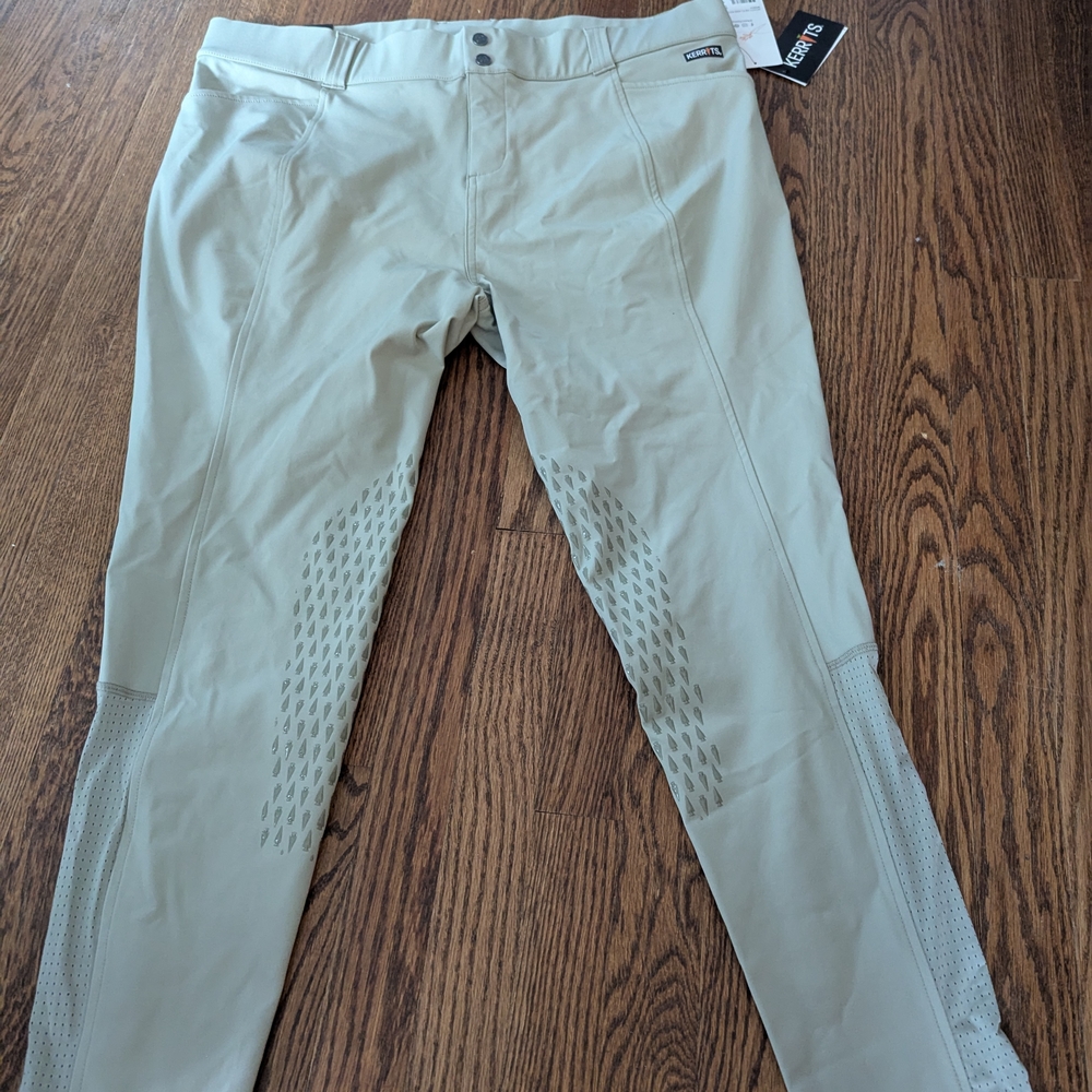 Kerrits Riding Pants